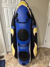 Sevylor Jet Ski Bob Dual
