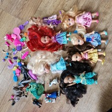  7 Disney Princess Animator