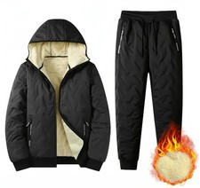 Men's Elegant Winte Warm