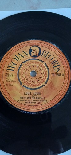 Toots and the maytals - toots,
