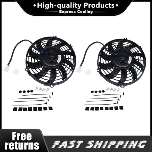 Universal 12v electric - universal, 9"12v