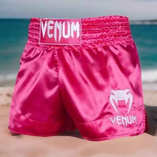 Venum muay thai boxing mma - muay,