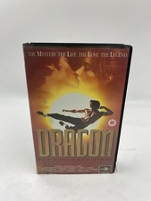 Dragon - The Bruce Lee Story -