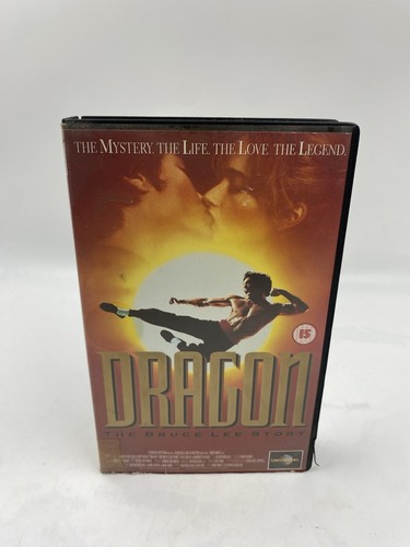 Dragon the bruce lee - dragon,