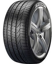 2x 205/45/17 Pirelli Tyres