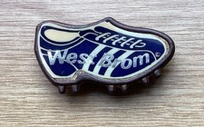 RARE 1970s WBA WEST BROM