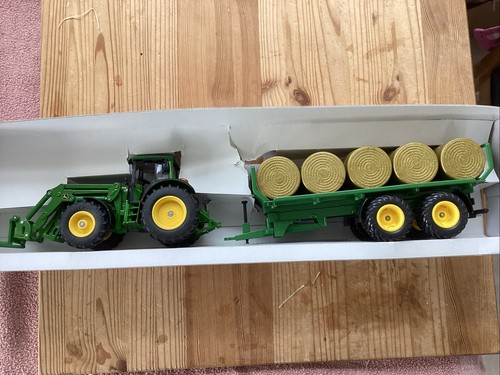 Siku 3862 john deere - siku, 6920
