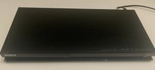 Sony BDP-S370 Blu-Ray Player