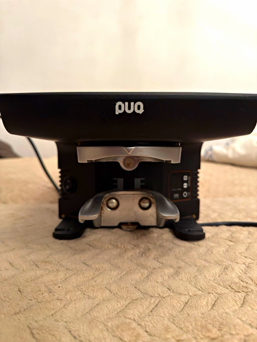 Puq puqpress mini automatic - puqpress,