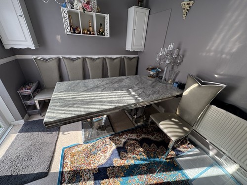 Lisbon dinning table and - table,