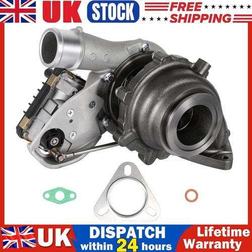 Turbo turbocharger for peugeot - turbo,