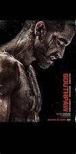 Southpaw - , (dvd,