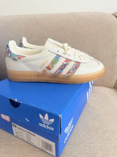 Gazelle indoor - gazelle,