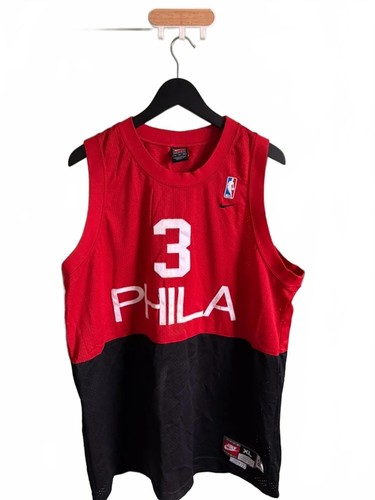 Allen iverson philadelphia nba - iverson,