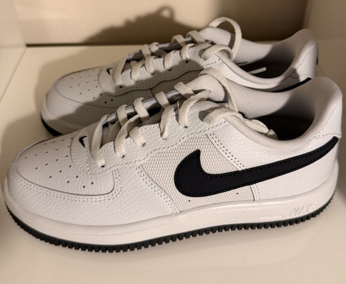 Nike force low leather - leather,