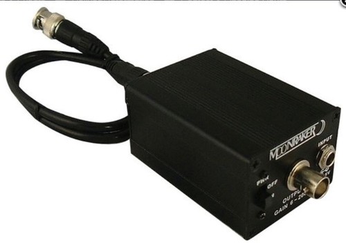Pre amplifier mrp - pre-amplifier,