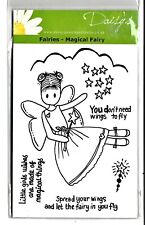 Daisy's Fairies - Magical