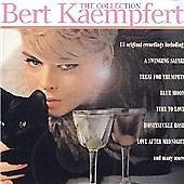 Bert kaempfert the - kaempfert,