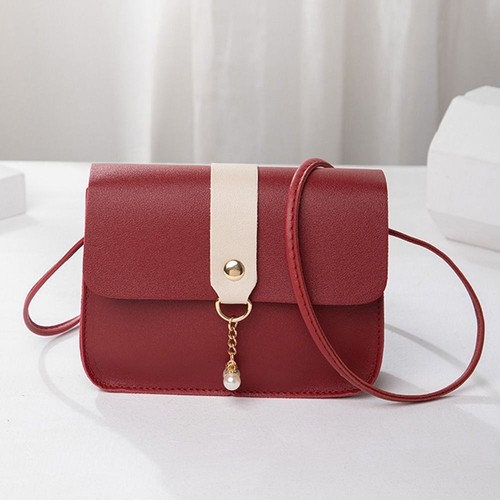 Storage shoulder bag small - storage,