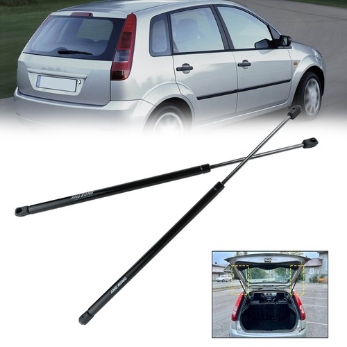 Rear boot trunk tailgate - boot,