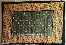 Tribal African Leso/Sarong/Beach Wrap/Leso/Khanga/Fabric/Mother's Day Gift