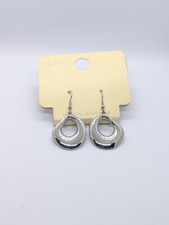 Next Abstract Shape Earrings