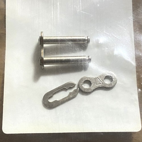 Pearloriginal quick chain link - chain,