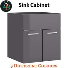 Sink Cabinet Bathroom Vanity