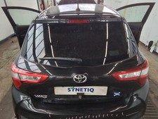 TAILGATE BOOT TOYOTA YARIS MK3