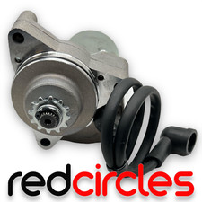 Quad bike atv starter motor - /,