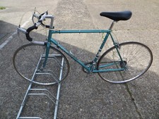 Orig.Italian "LEGNANO" 10 Speed Classic Racer Classic Bicycle 54cm Frame*Reduced