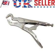 Parrot Nose Locking Pliers