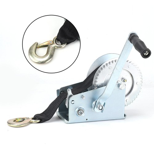 3200lbs polyester strap hand - 3200lbs,