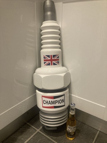 Champion spark plug classic - spark,