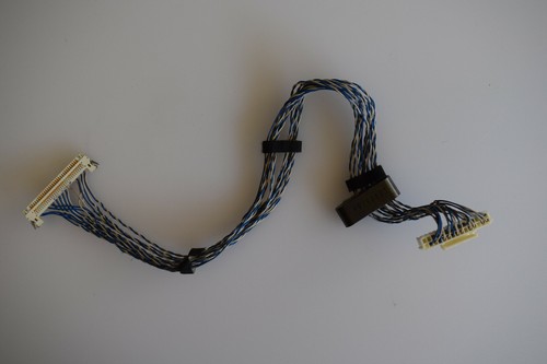 Samsung le32r73bd lvds - samsung, cable