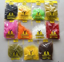 Veniard Artic Fox Tail (piece)