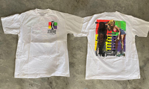 Vintage 1993 xtreme - 1993, motocross