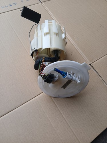 Vauxhall zafira fuel petrol - b,
