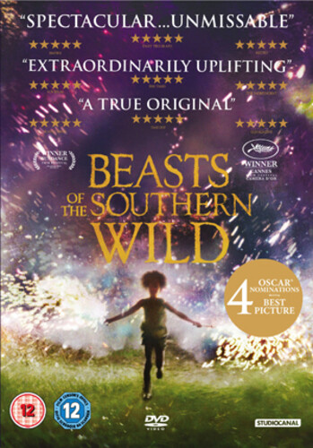 Beasts the southern wild - of,