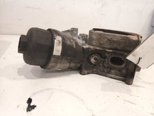 Vauxhall Combo D 2012-2018 OIL COOLER 55258606