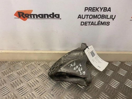 Audi engine mount left - q7,