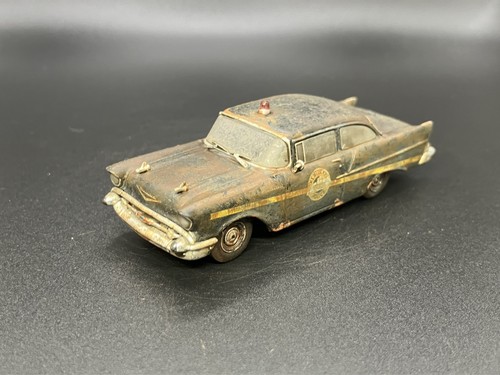 1957 chevy 210 kentucky - 210,