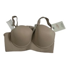 Leonisa 360 Strapless Longline