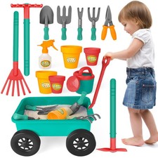 Children’s Gardening Set
