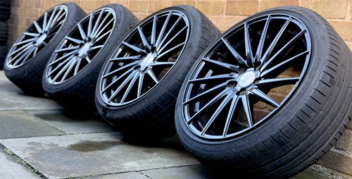Bola zfr alloy - wheels, &