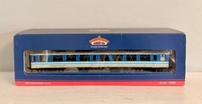 Bachmann 39-000H OO Gauge Regional Railways MK2A TSO Twin Pack