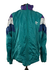 Adidas Track Jacket XL 44 in