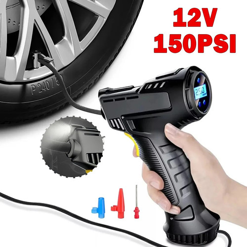 Cordless electric car - electric, tyre