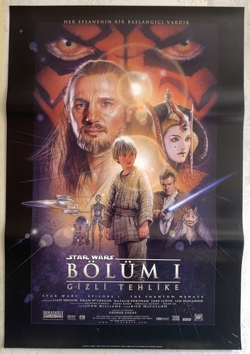 Star wars episode the - star,