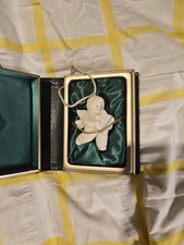 Department 56 Snowbabies